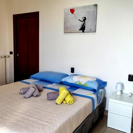 "Margherita" Luminoso Loft A Pontassieve Firenze Buitenkant foto