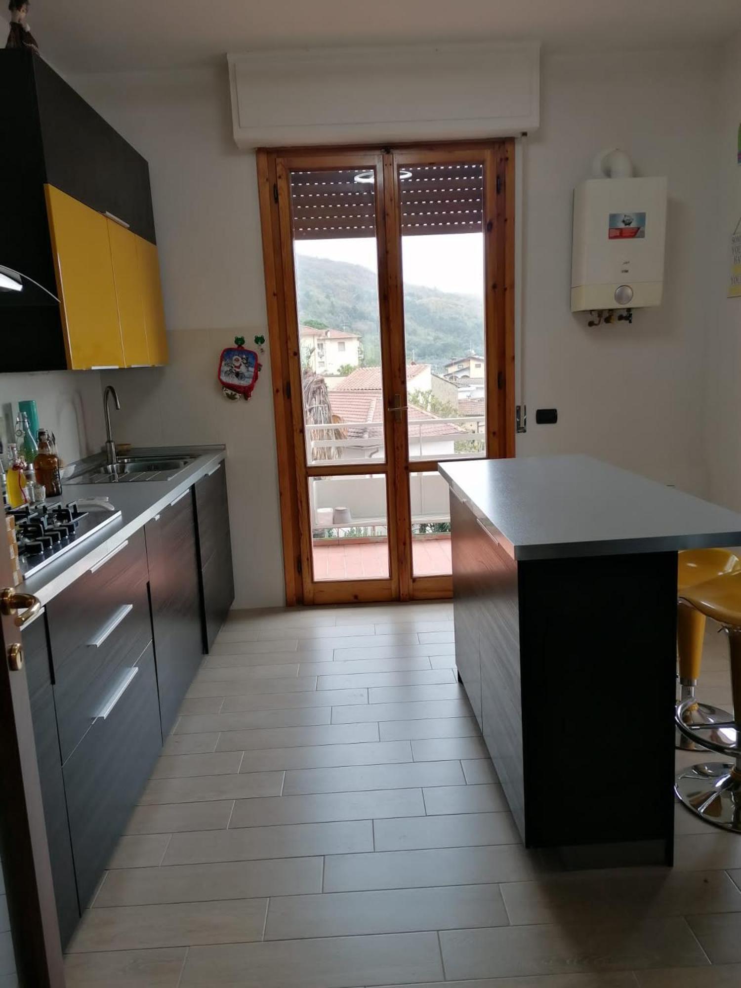 "Margherita" Luminoso Loft A Pontassieve Firenze Buitenkant foto