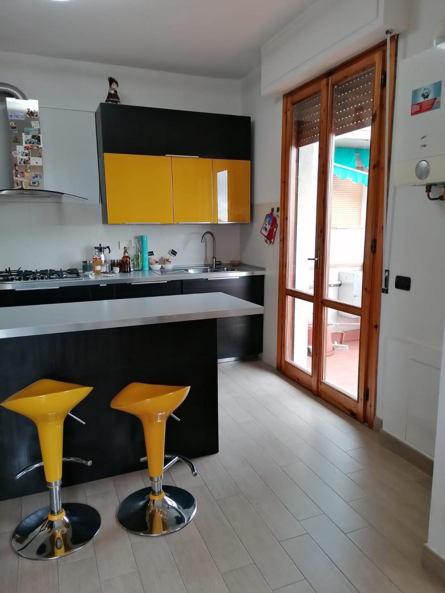 "Margherita" Luminoso Loft A Pontassieve Firenze Buitenkant foto