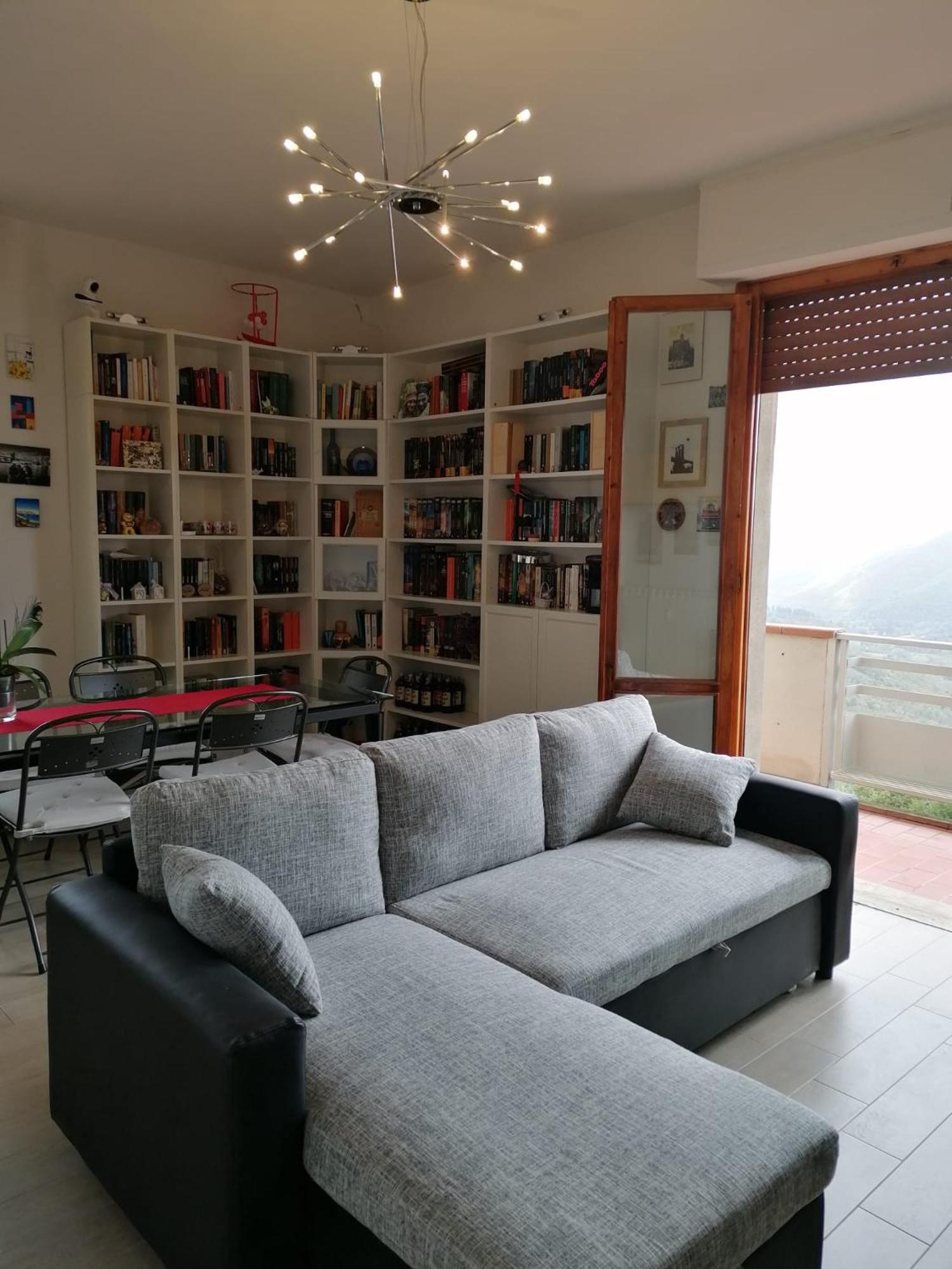 "Margherita" Luminoso Loft A Pontassieve Firenze Buitenkant foto